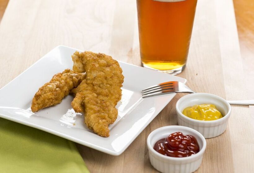 هتل Drury Inn & Suites Huntsville Space & Rocket Center