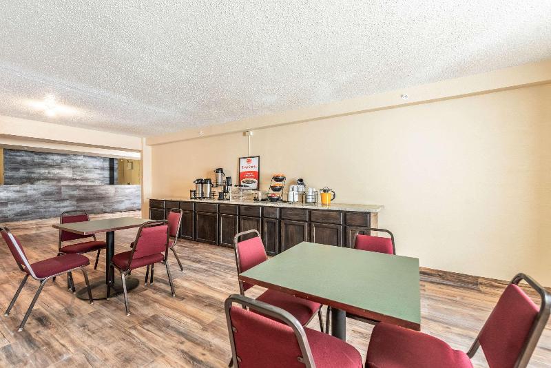 فندق Econo Lodge