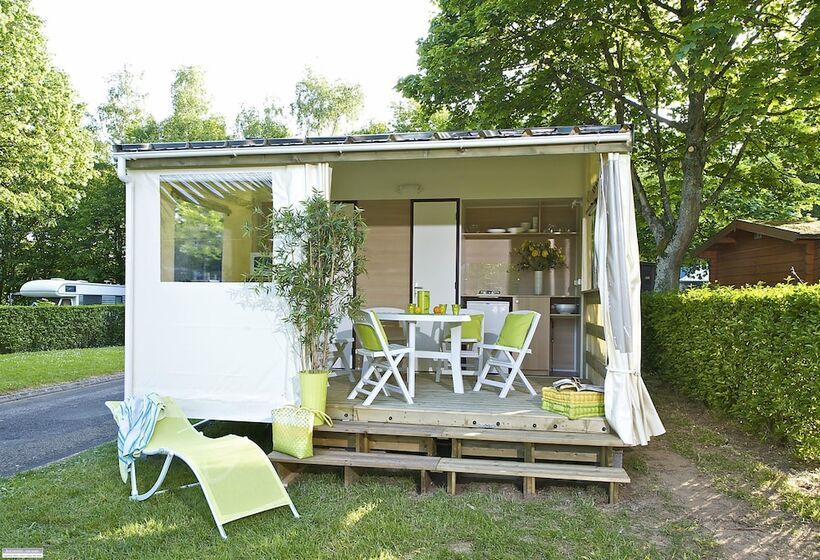 هتل La Cabane De Bob   Saint Raphael
