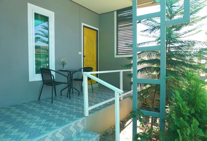 هتل Ing Phu Resort