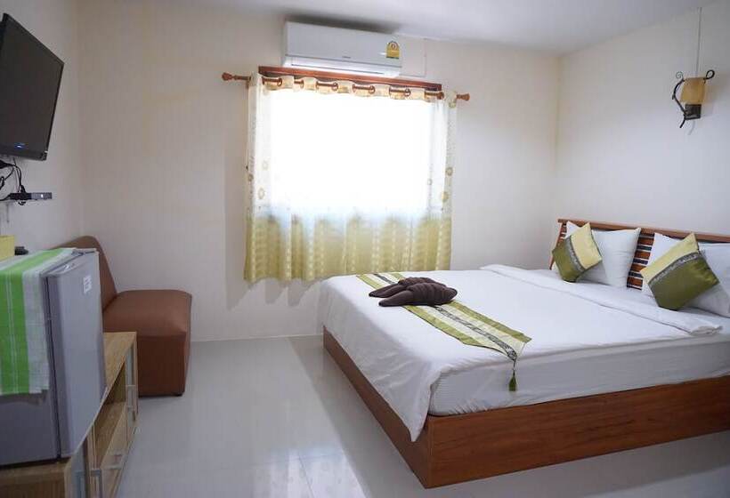 هتل Ing Phu Resort