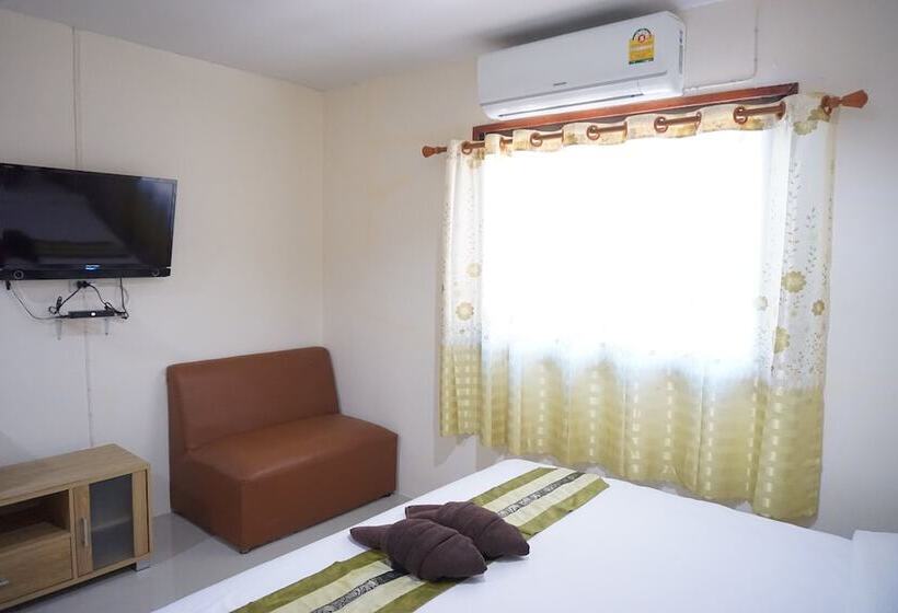 هتل Ing Phu Resort