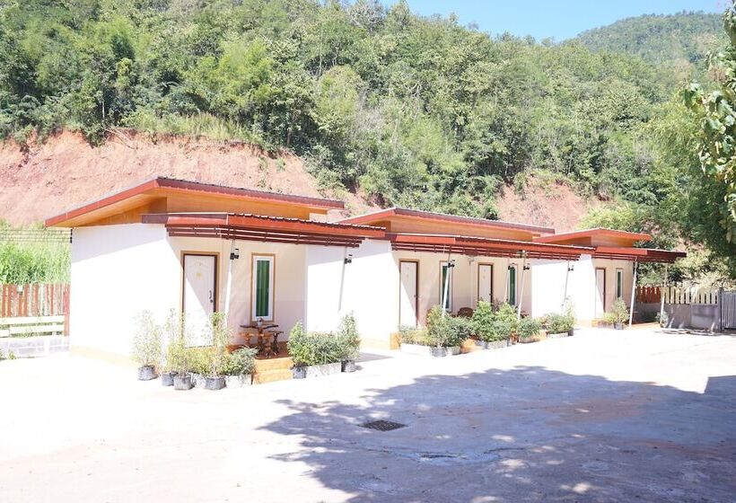 هتل Ing Phu Resort