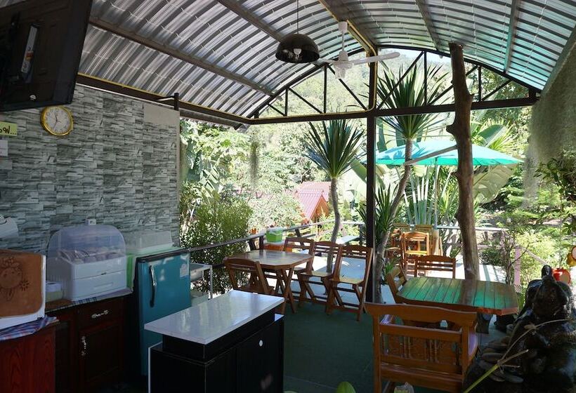 هتل Ing Phu Resort