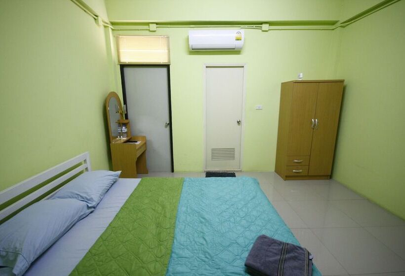 هتل Ks Apartment