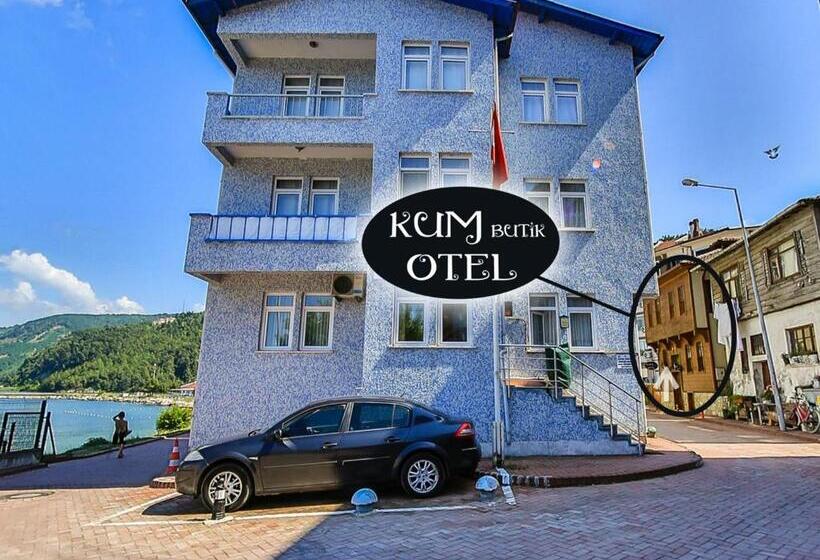 هتل Kum Pansiyon