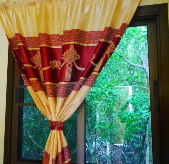 هتل Mata Guesthouse