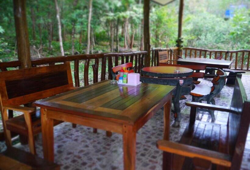 هتل Mata Guesthouse