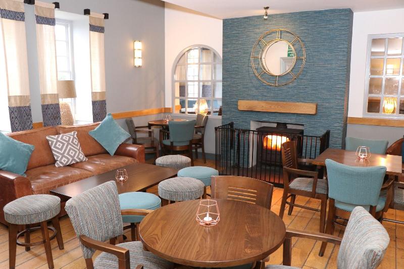 ホテル Nanhoron Arms