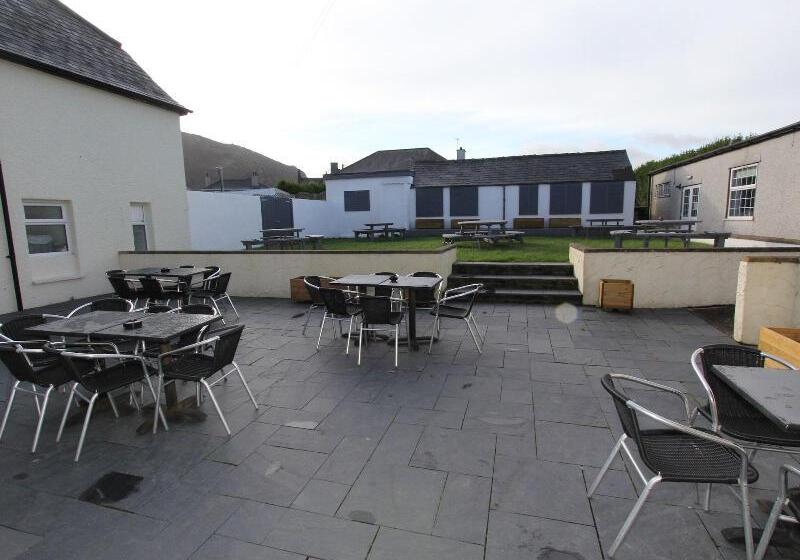 ホテル Nanhoron Arms