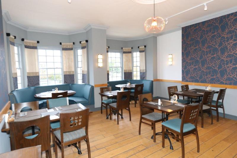 호텔 Nanhoron Arms