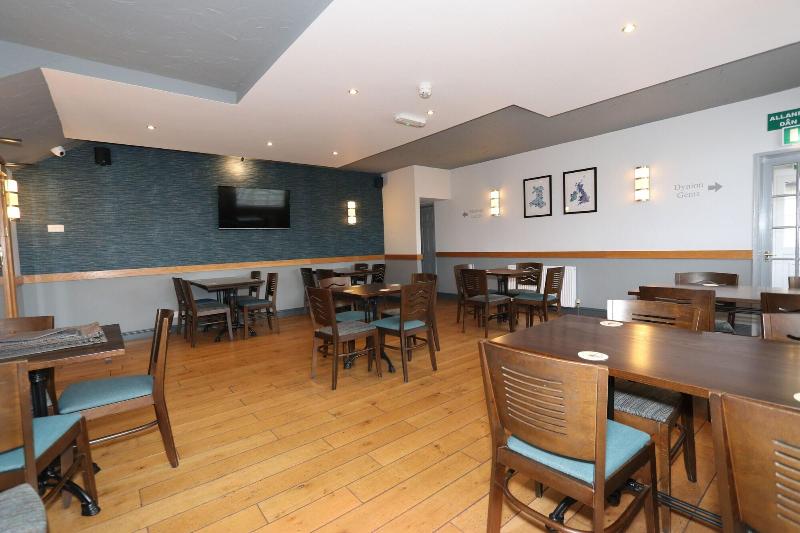 ホテル Nanhoron Arms