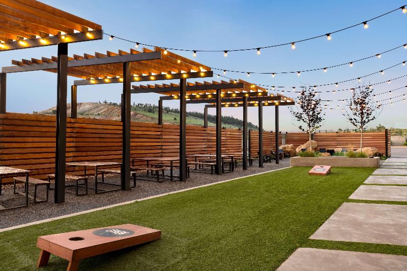 Отель Origin Red Rocks, A Wyndham