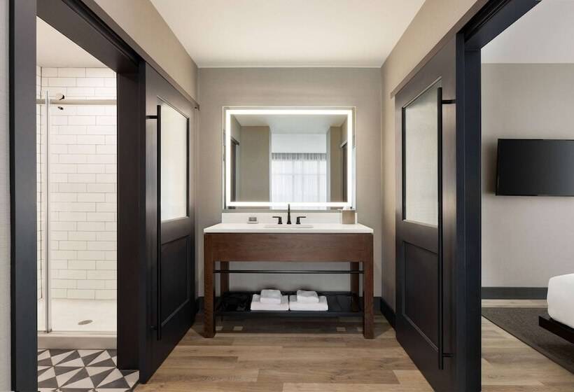 Отель Origin Red Rocks, A Wyndham