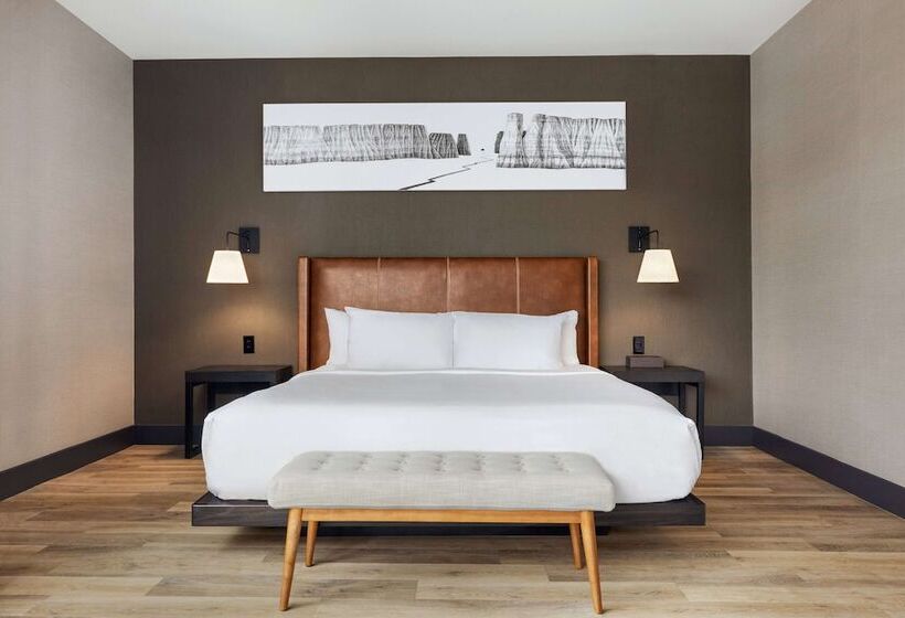 Отель Origin Red Rocks, A Wyndham