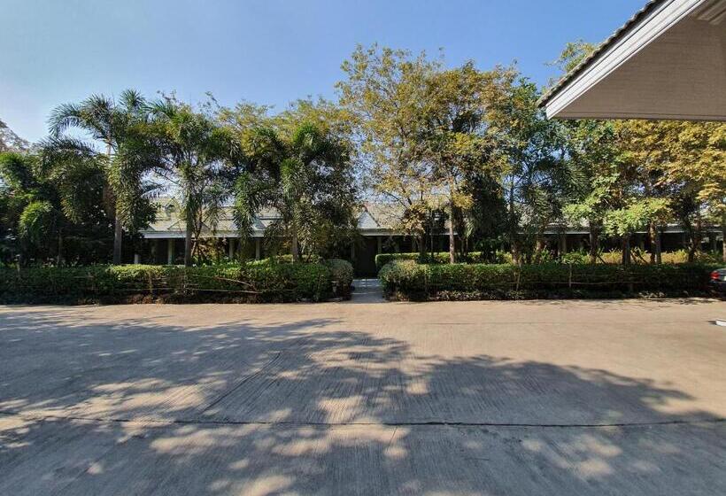 酒店 Pearl Resort And