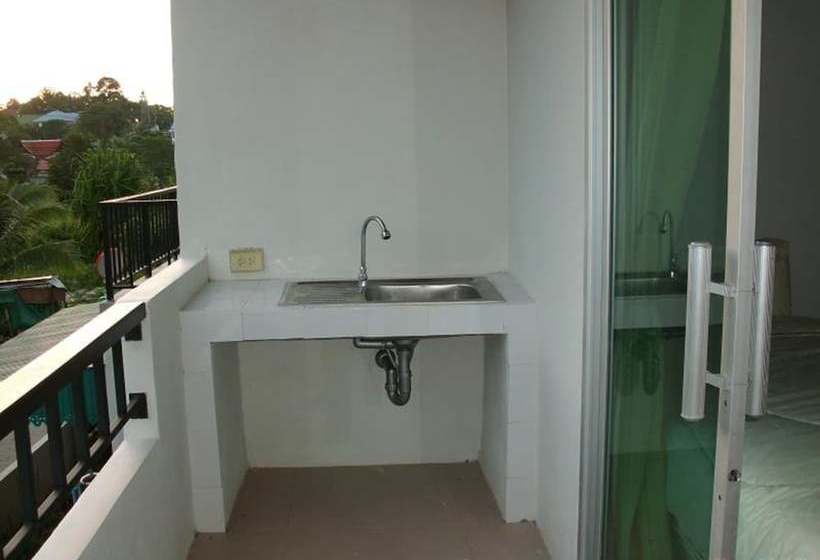 Отель Rattima Apartment