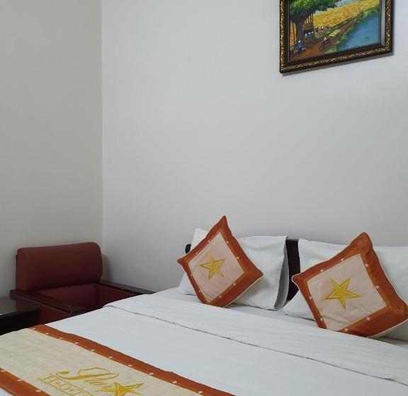 Star Hotel Hai Duong