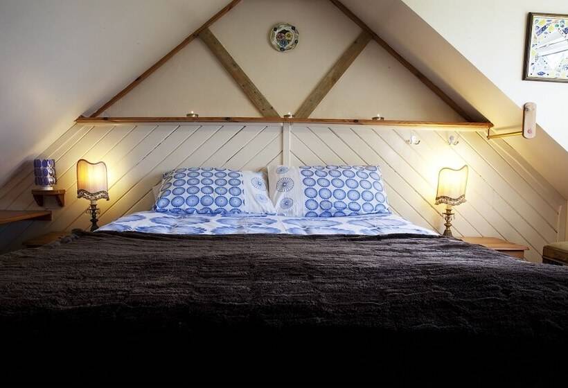 호텔 Steading Holidays - Ian's Lodge