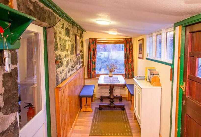 호텔 Steading Holidays - Ian's Lodge