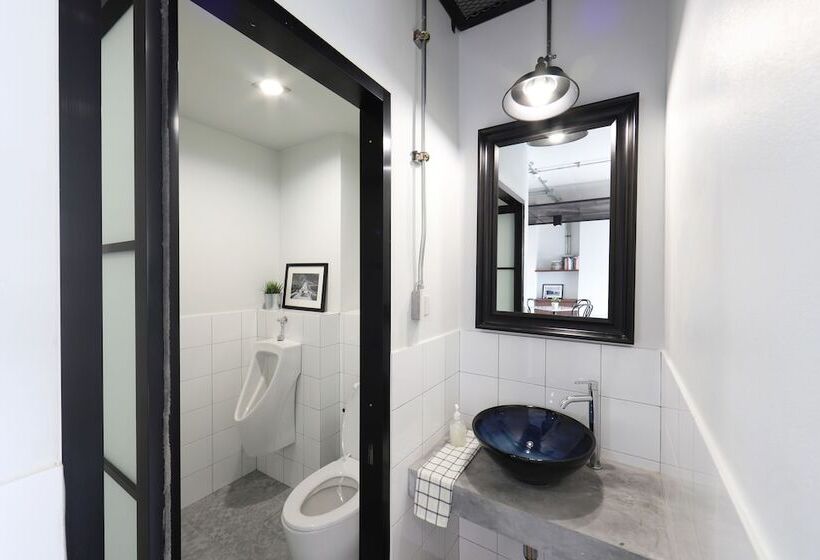 فندق Sukh Serviced Apartment
