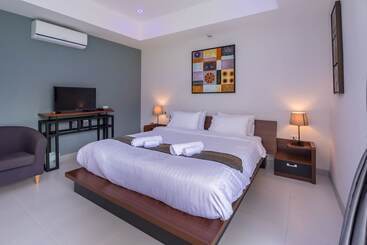 هتل Tamara Resort Bangsary