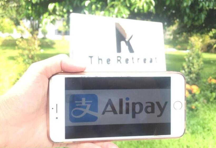 هتل The Retreat Khaolak Resort   Sha Extra Plus