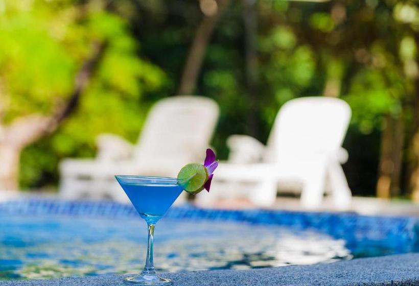 هتل The Retreat Khaolak Resort   Sha Extra Plus
