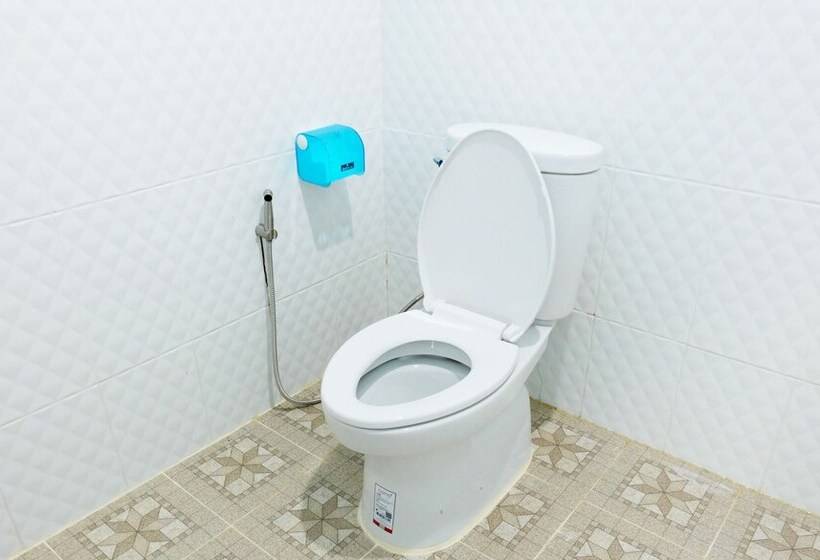 هتل Theppahrak Home
