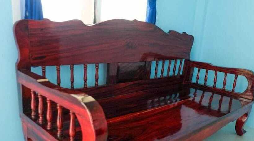 هتل Theppahrak Home
