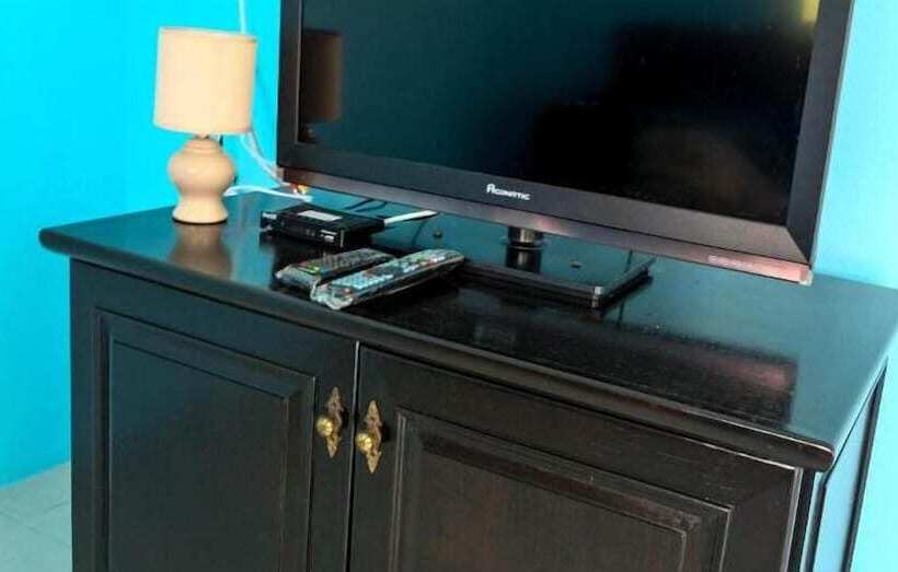 هتل Theppahrak Home