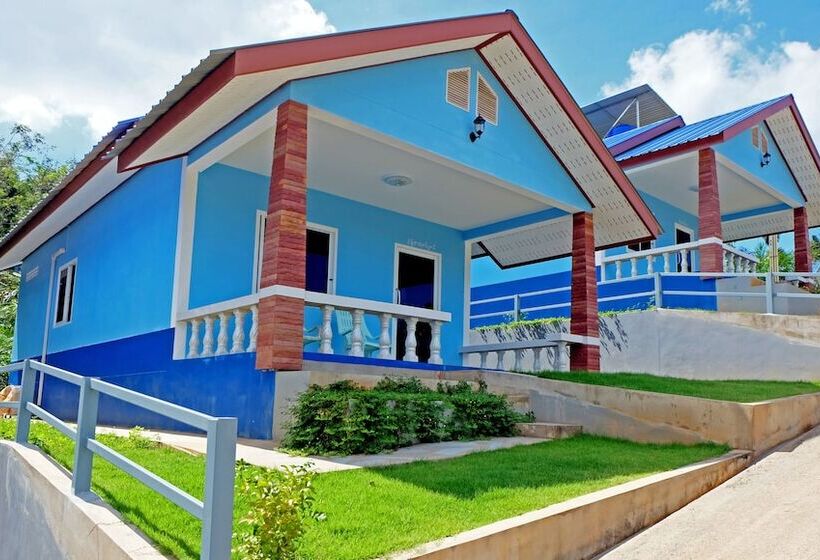 هتل Theppahrak Home