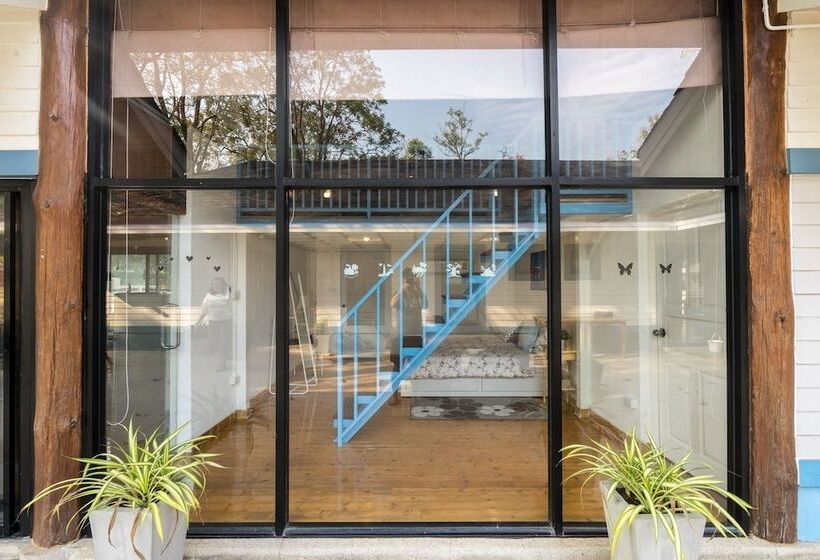هتل Villa Pituk Bonanza Khao Yai