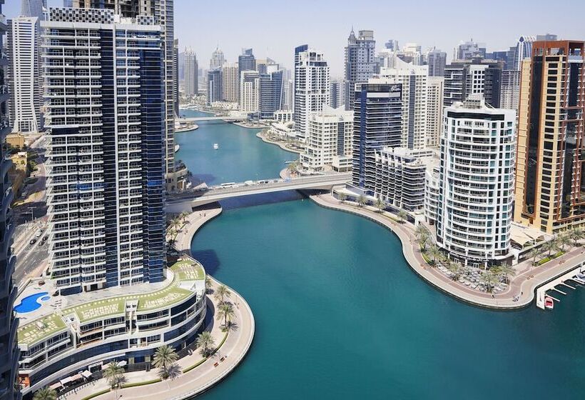Maison Privee Stunning 3 Floor Villa With Kids Room & Rooftop Terrace Over Dubai Marina