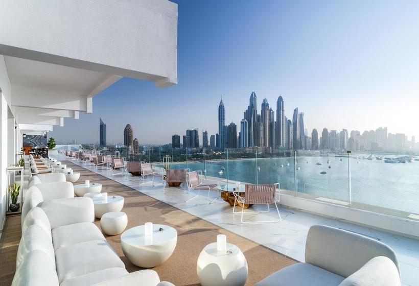 Maison Privee   Luxury Sea View Apt In Five Resort On The Palm