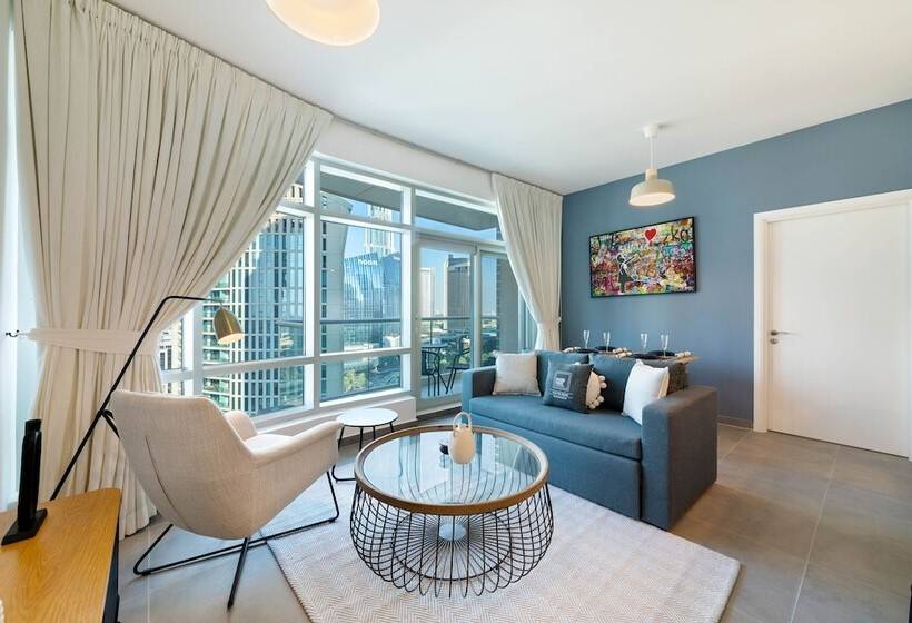 Maison Privee The Lofts East