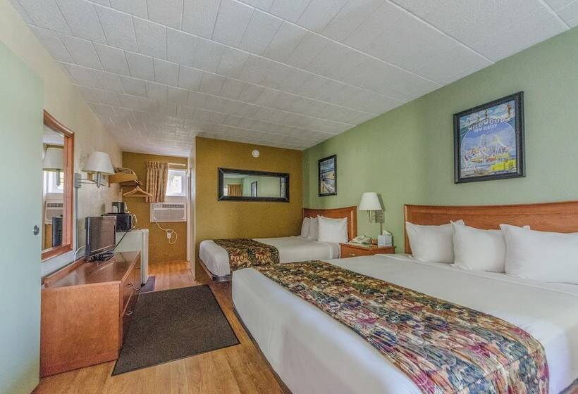 Marlane Motel