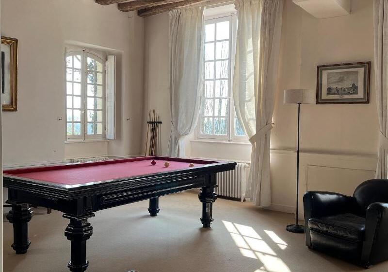 پانسیون Chateau De Nazelles Amboise