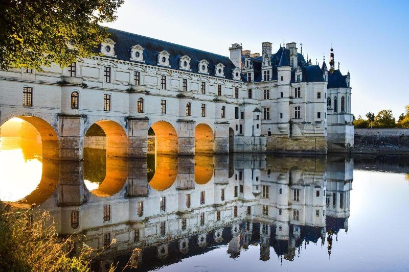 پانسیون Chateau De Nazelles Amboise