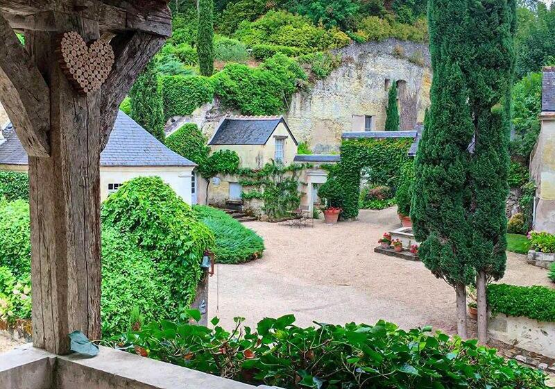 پانسیون Chateau De Nazelles Amboise