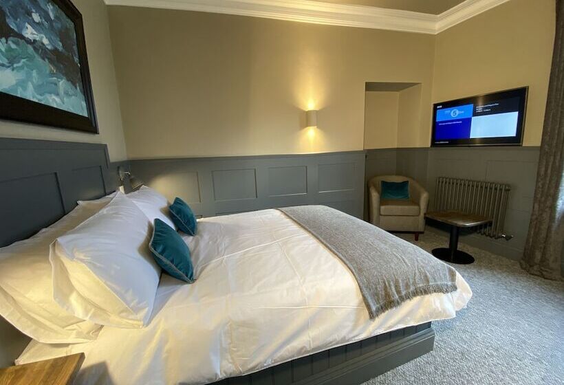 پانسیون Irvine Guest House