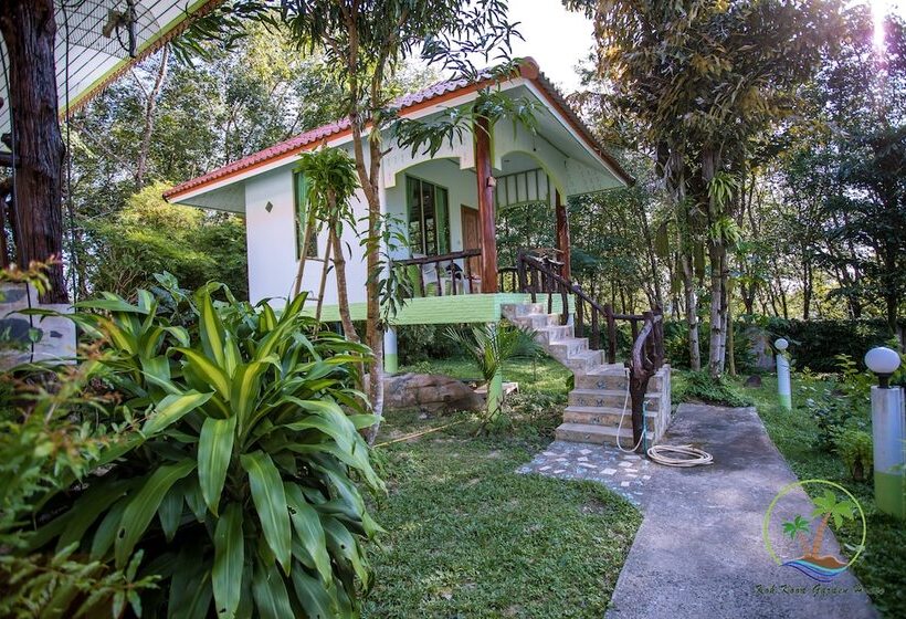 پانسیون Koh Kood Garden House