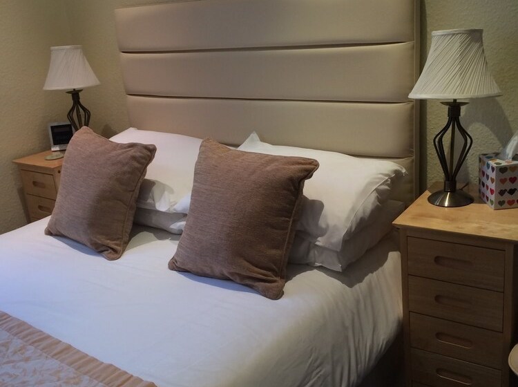 Пансион Southcombe Guesthouse