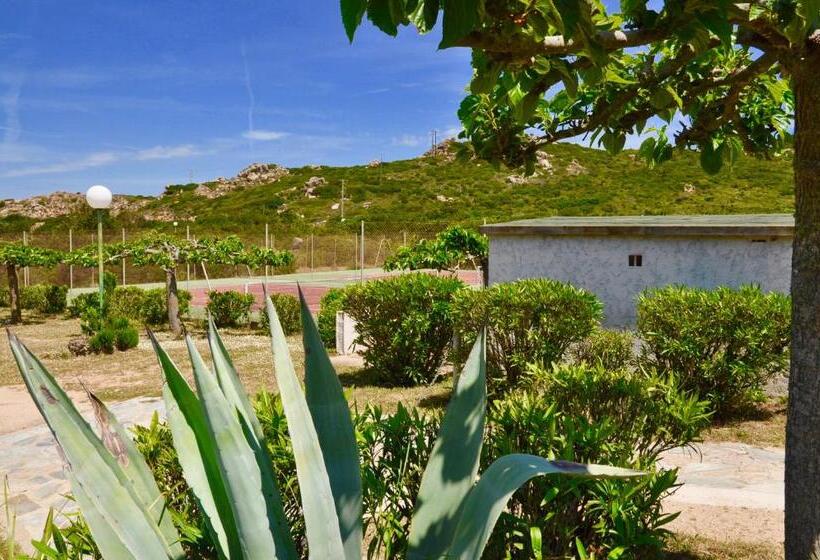 레지던스 Domaine Bocca Di Feno