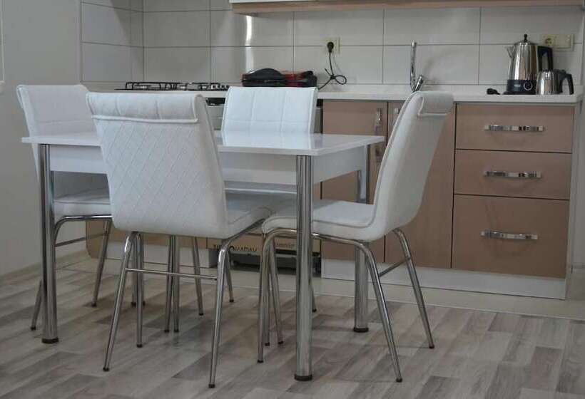 Serenti Apart Otel