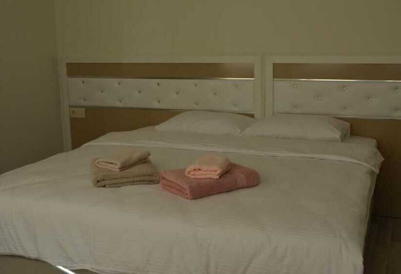 Serenti Apart Otel