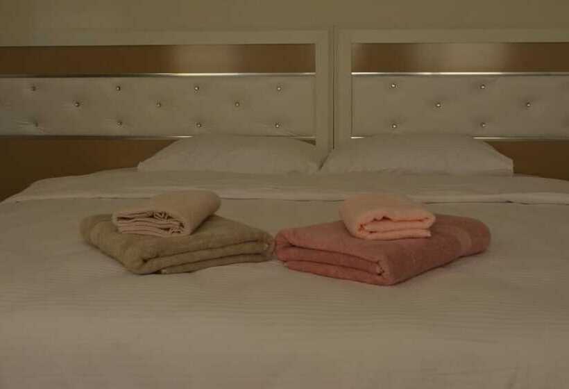 Serenti Apart Otel