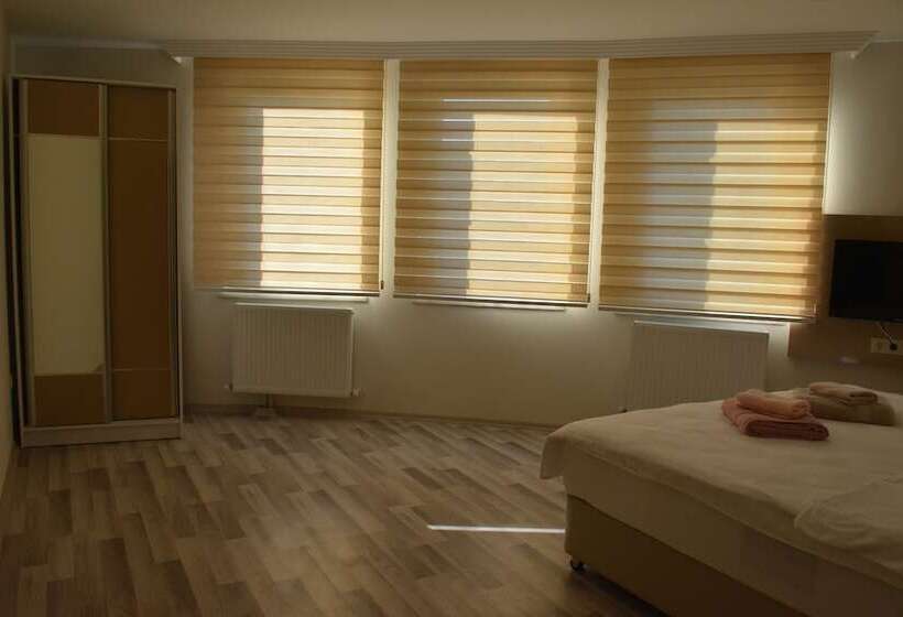 Serenti Apart Otel