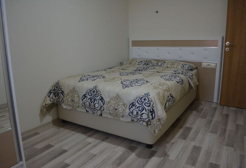 Serenti Apart Otel