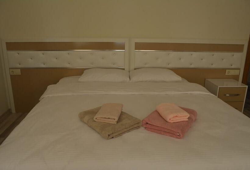Serenti Apart Otel